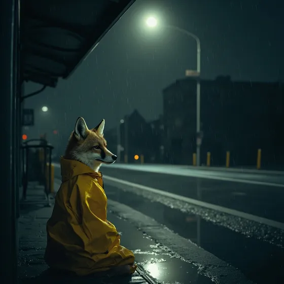 AI image made from one of the three prompts below