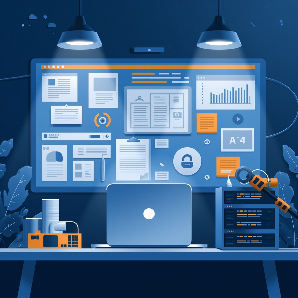 SDC2026: Simplifying a Penetration-Testing Agent