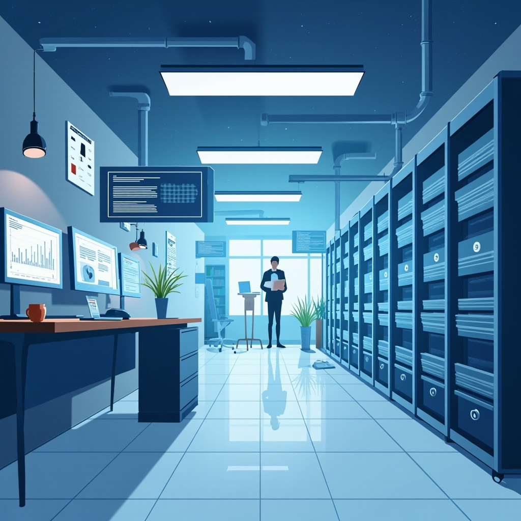 Generative KI transformiert Business Intelligence zu Decision Intelligence