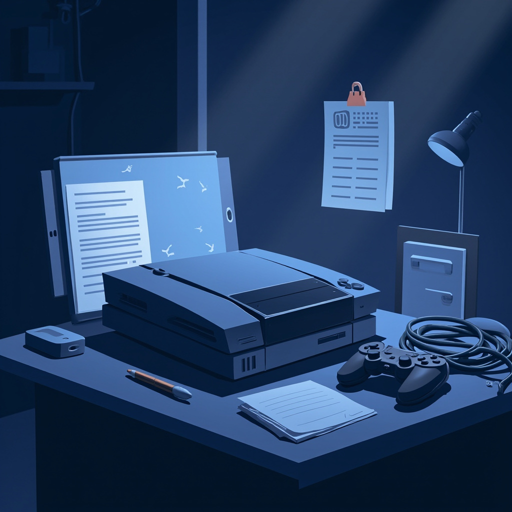 OpenAIs Codex unterstützt den Jailbreak der Nintendo Switch 2