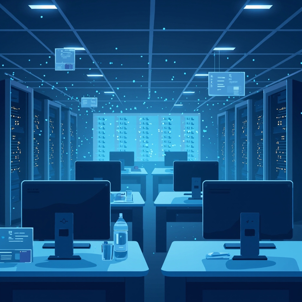 EU will Europol mehr Datenzugriff und KI-Einsatz erlauben