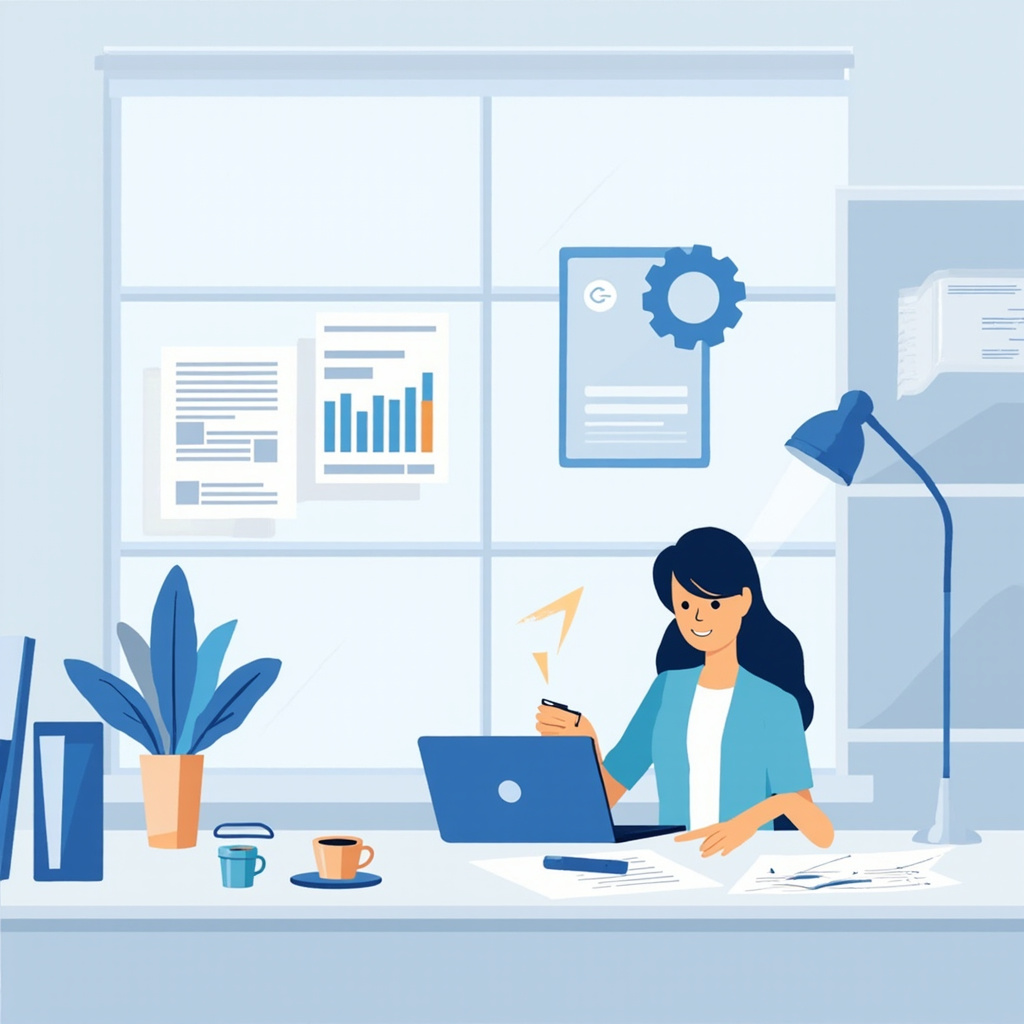 Anthropic integriert Docs und Slides in Claude-Assistenten