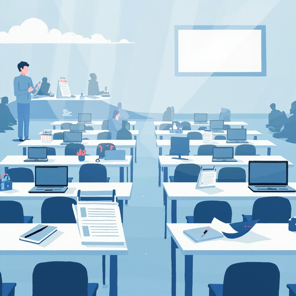 Last Human Hacker Contest Makes the Questioner the Target