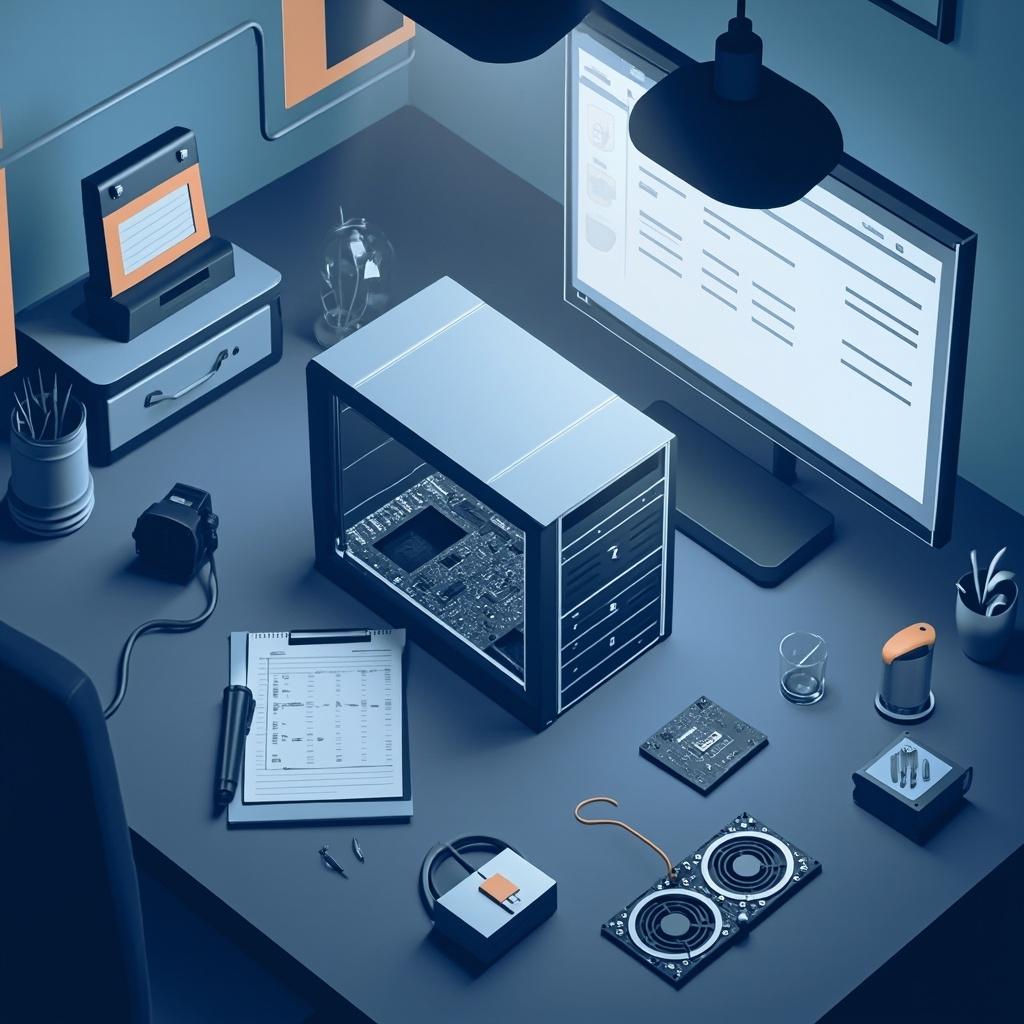 Critical EDK2 Flaw Enables Early Boot Code Execution