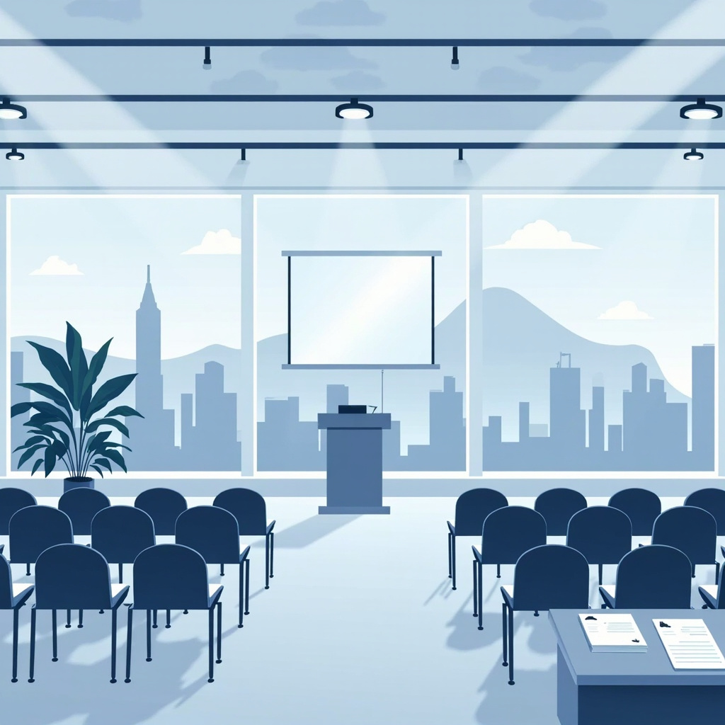 Forschung zu Open-Source-Organisationen auf SMS-Konferenz in Hongkong