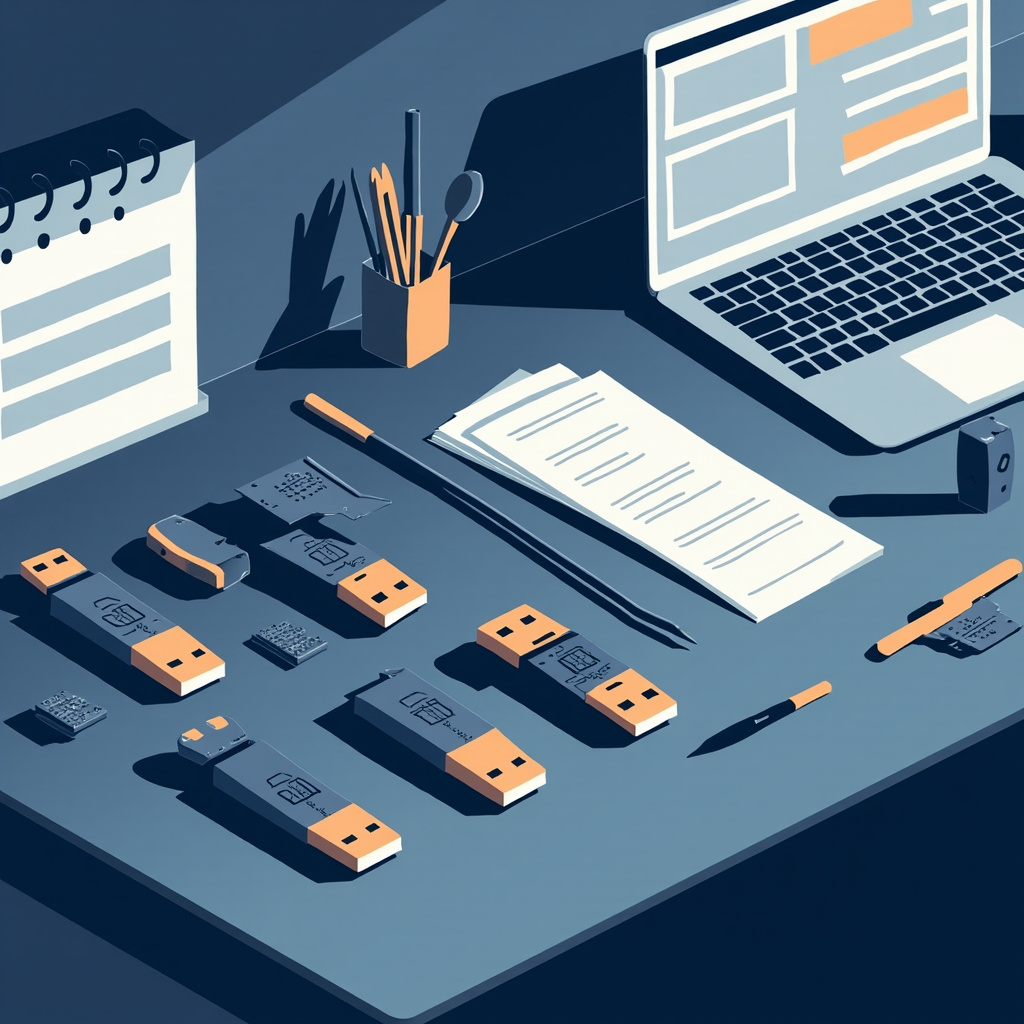 Binary Ninja: Codex deckt vier USB-Schwachstellen auf
