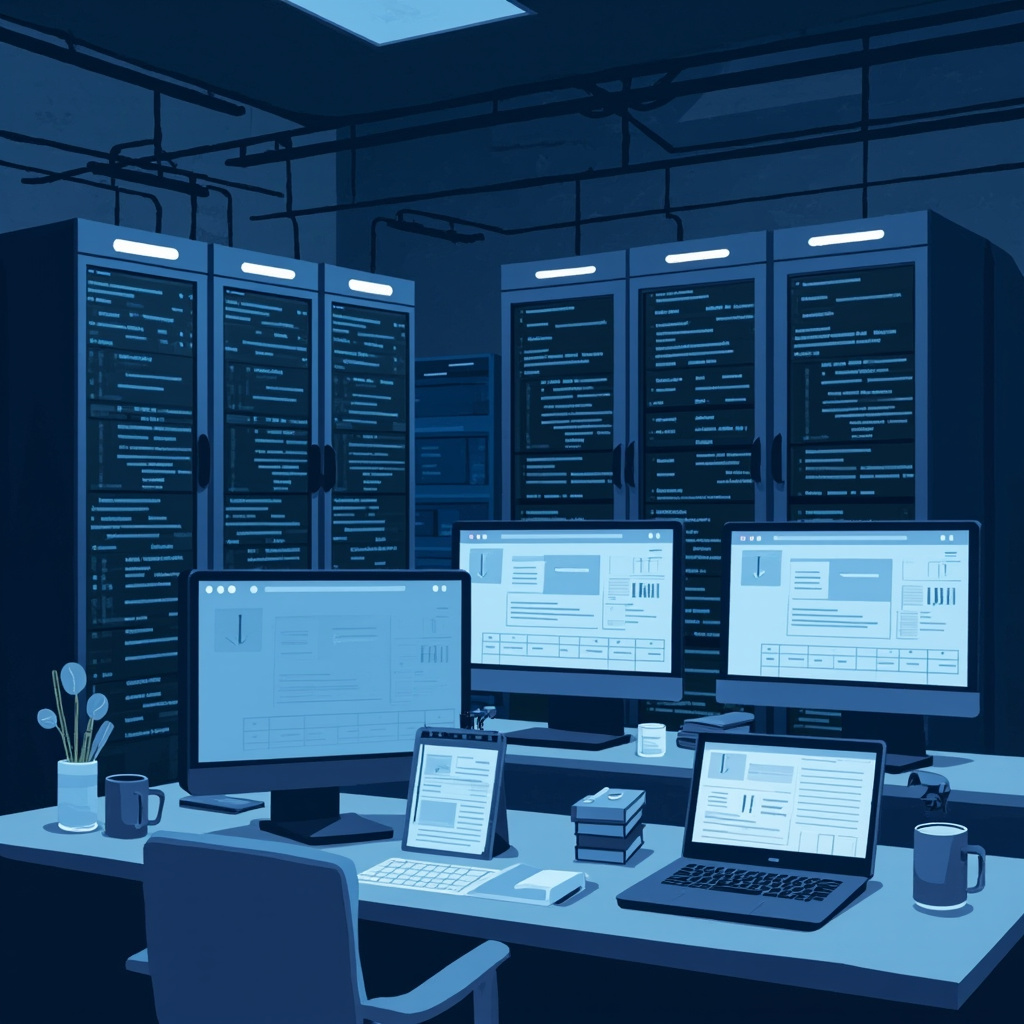 KI in der IT-Sicherheit: Potenzial und Grenzen für Pentests