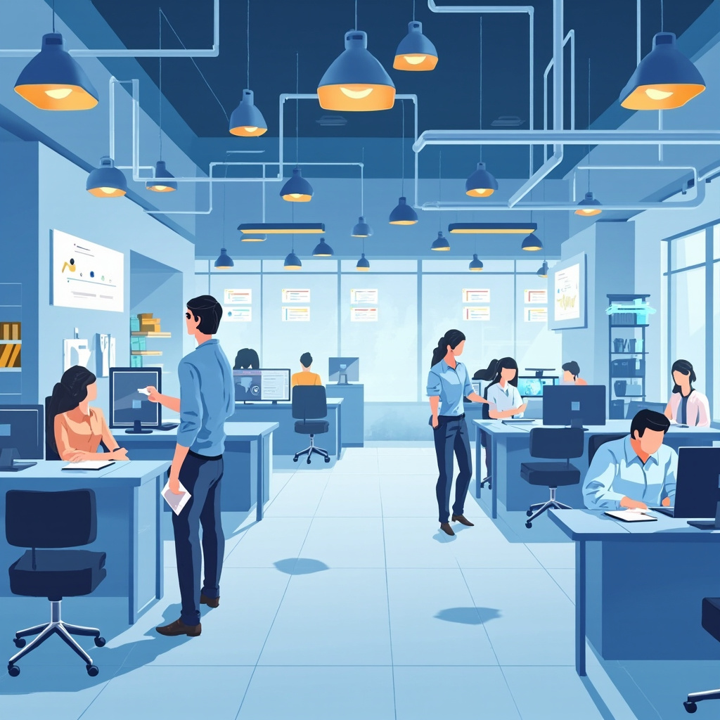 WPP eröffnet KI-Produktionshub in London