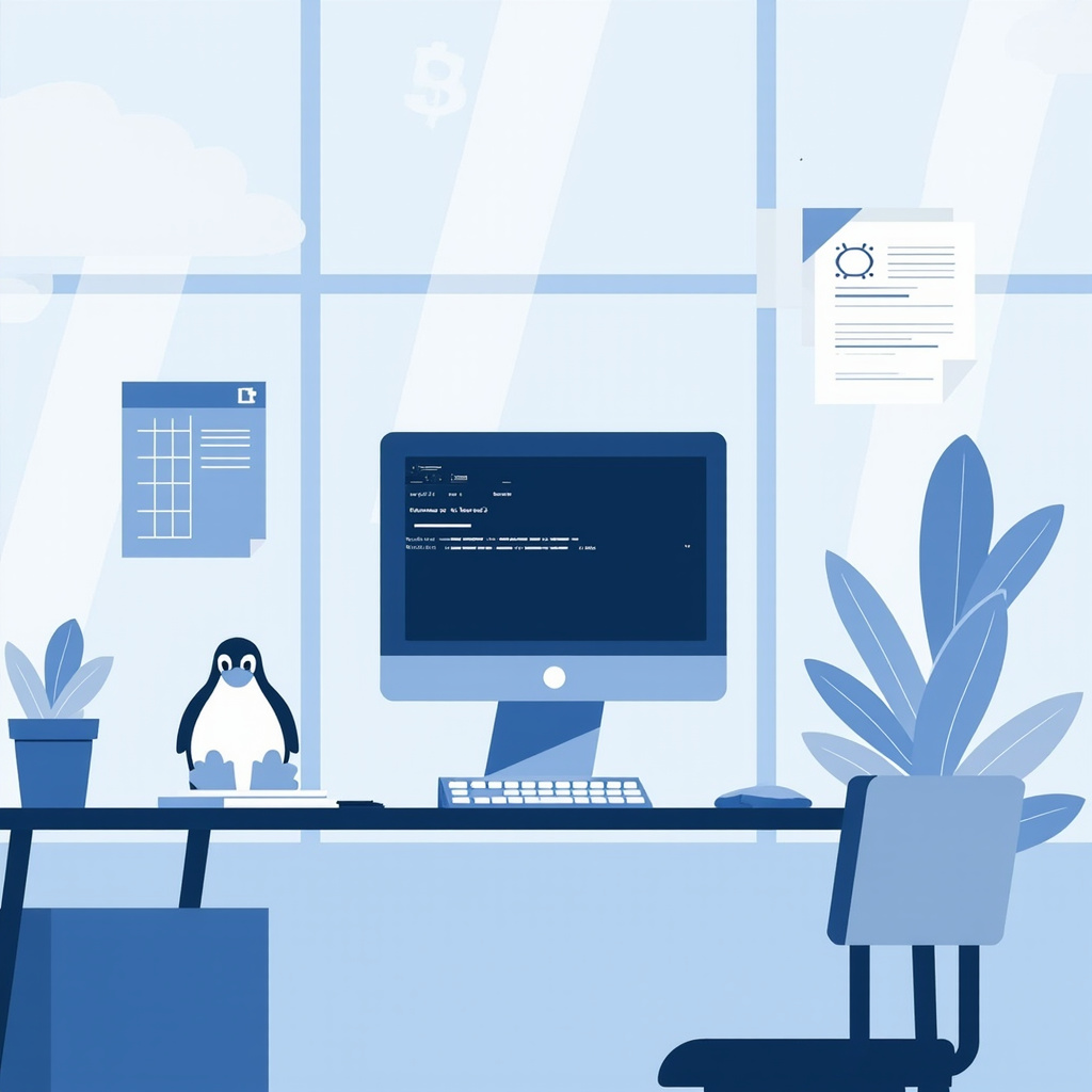Kiel switches from Windows to Linux