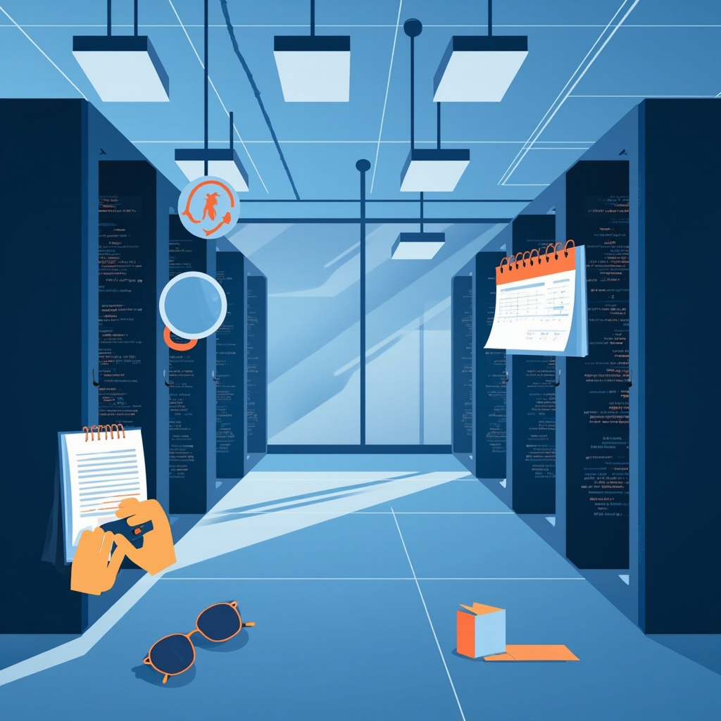 KI-generierte Kubernetes-Manifeste: Sicherheitsrisiko im DevOps
