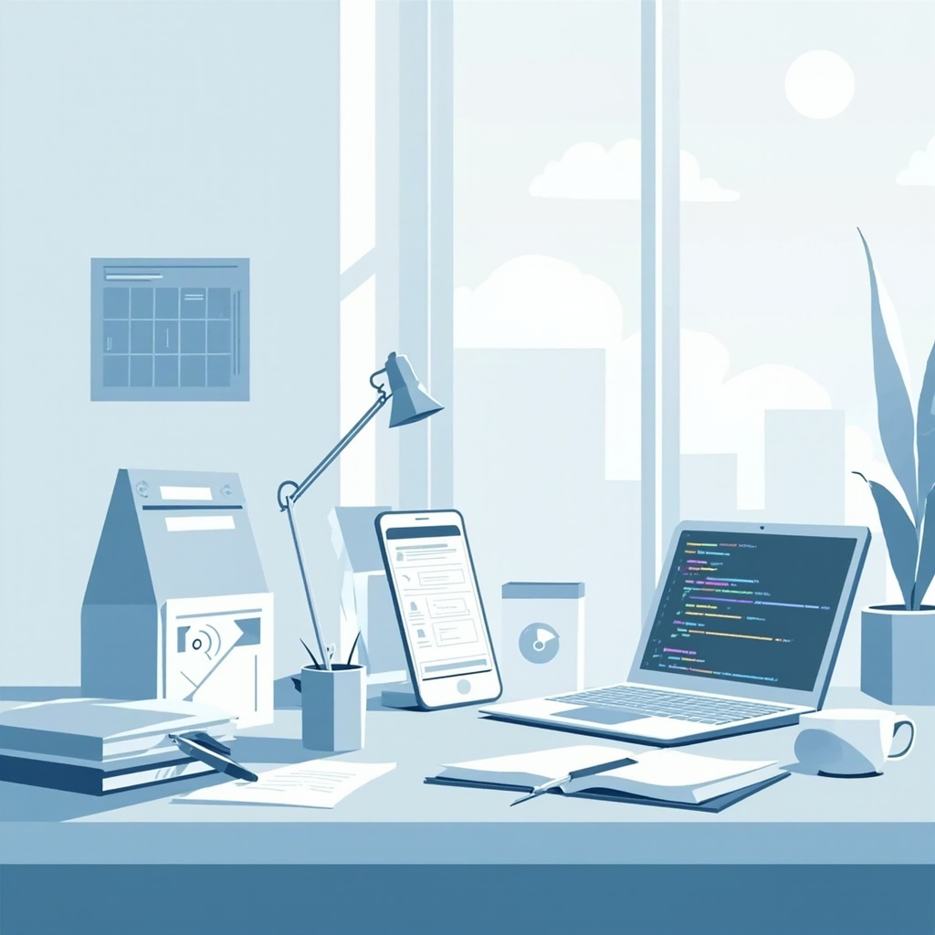 UX-Designer entwickelt iOS-App mit KI in 16 Tagen