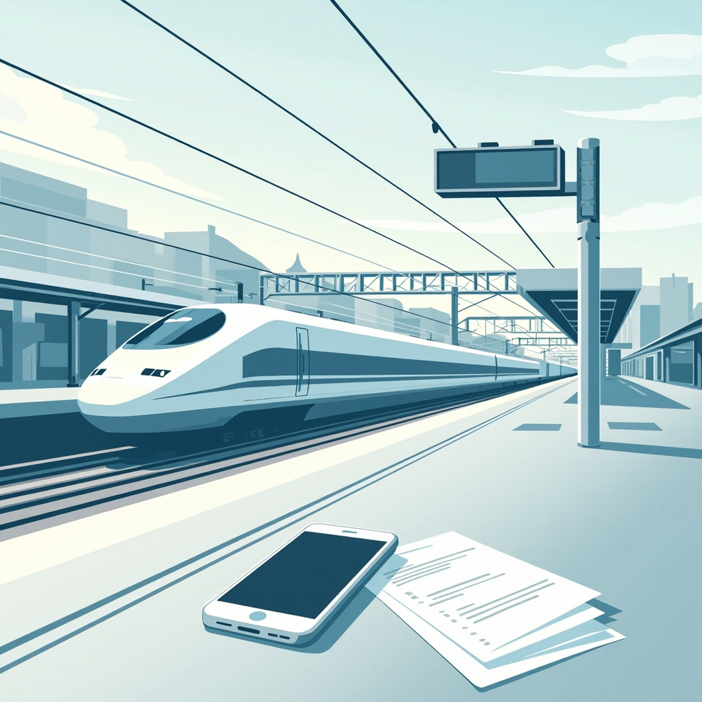 Smart EX meldet Datenleck im Shinkansen-Buchungssystem