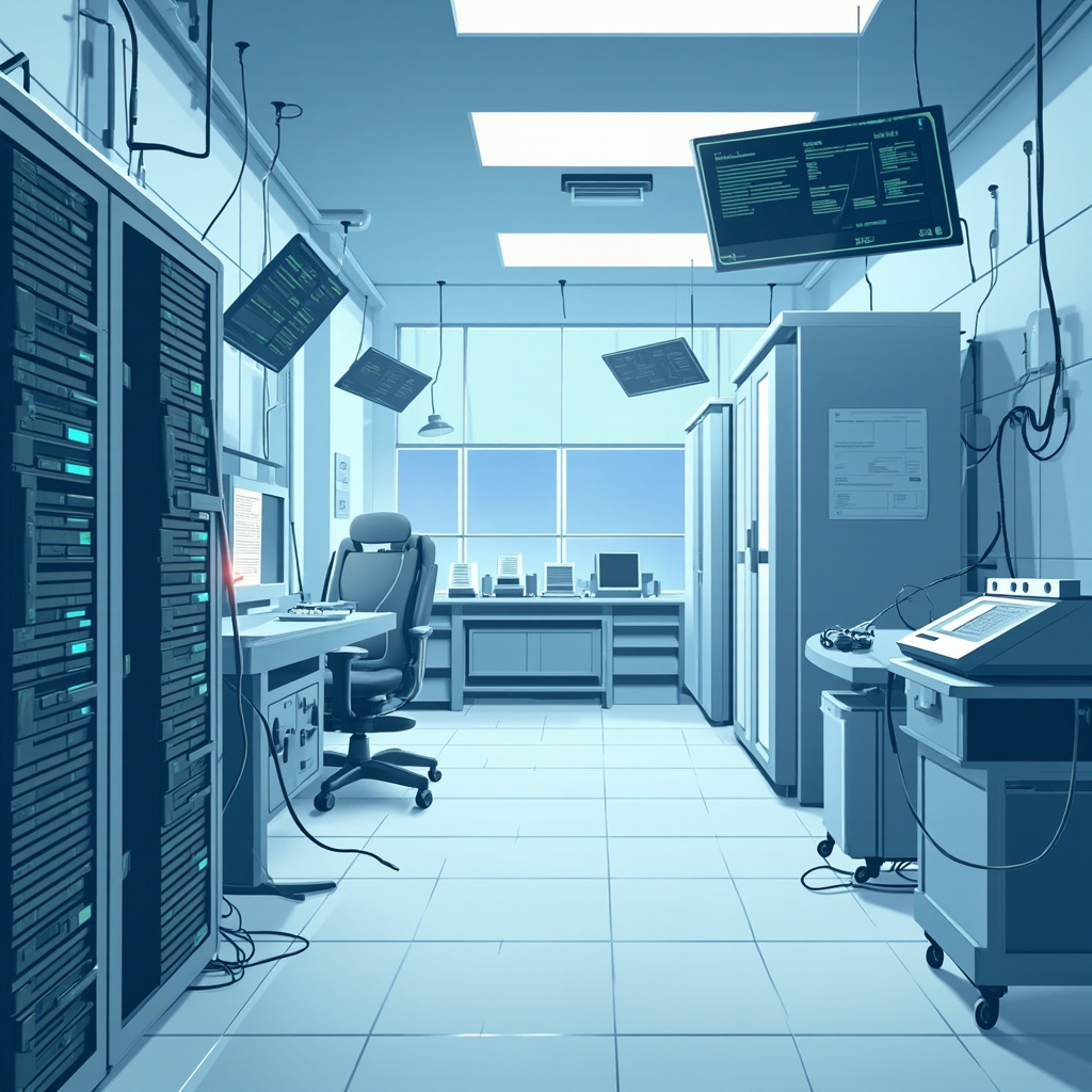 KI in der Kardiologie: Digitalisierung hinkt hinterher