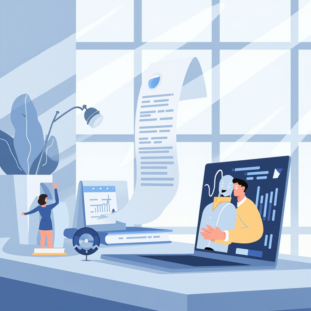 KI im B2B-Marketing: Ohne menschliches Vertrauen geht es nicht