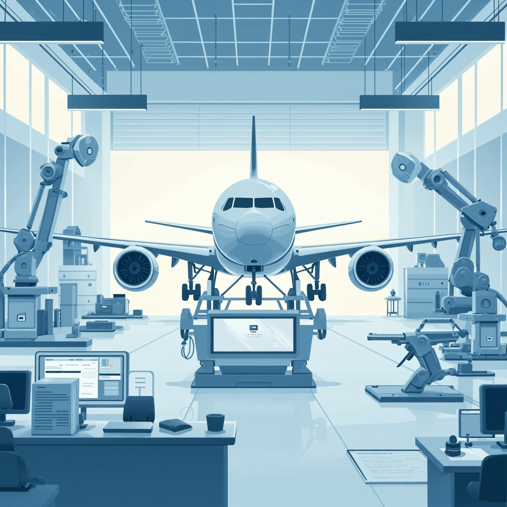 Comac wird für Airbus zum ernsthaften Wettbewerber