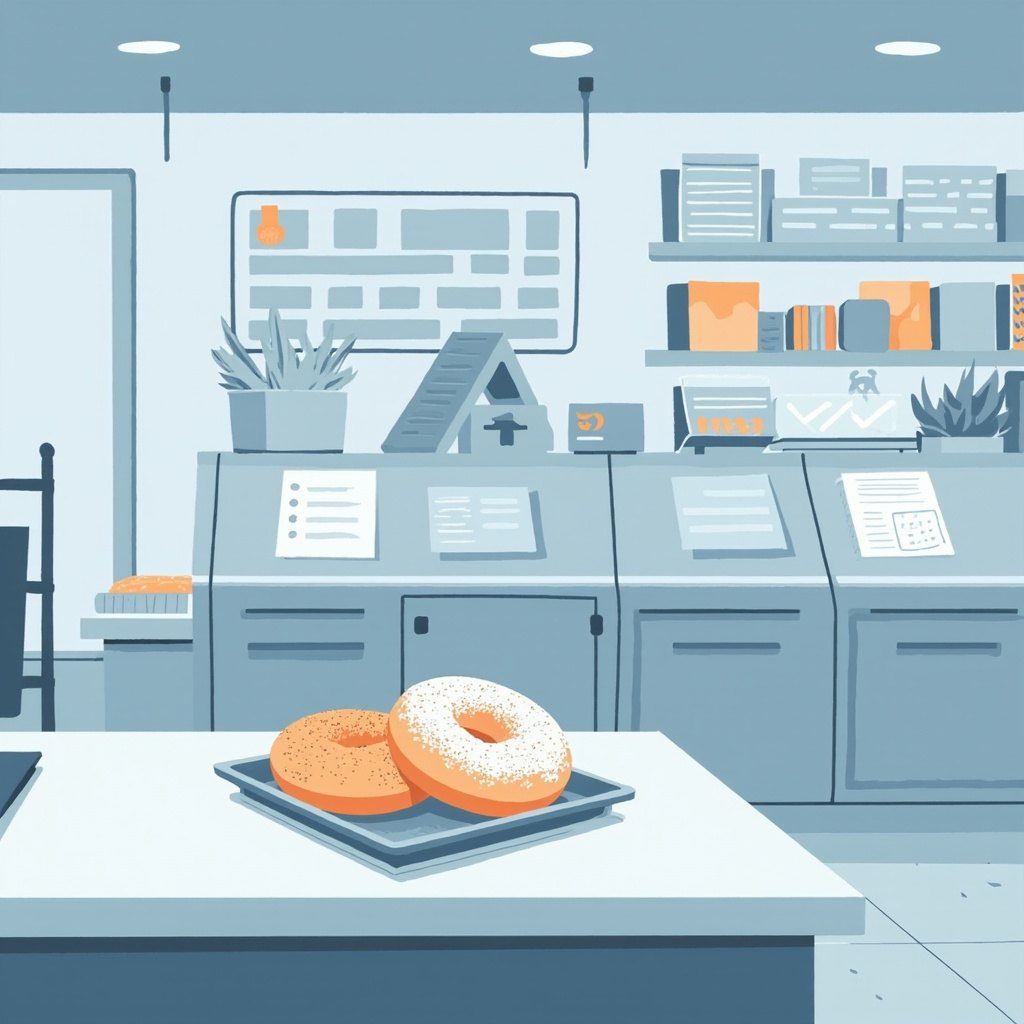 Mochibee-Donuts kehren zu Lawson in ganz Japan zurück